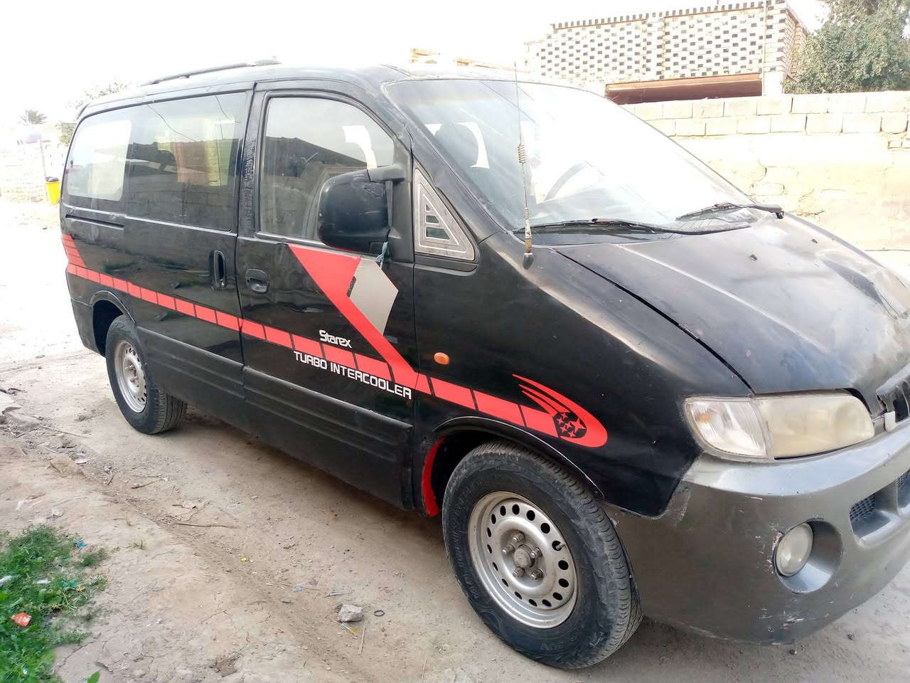 للبيع ستاركس إلفين 2002كير عادي مفتوح 
‏رقم بصرة الماني مداور ثاني يوم 
لسعر 38 وبيه مجال 
‏مكاني الناصريه
‏الرقم هذا بيه واتساب 
‏ ***********
