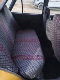 سايبا 2012 مكينه بالكارتون جديده كير بس الرابع ميجي كهربائيات كله شغال...