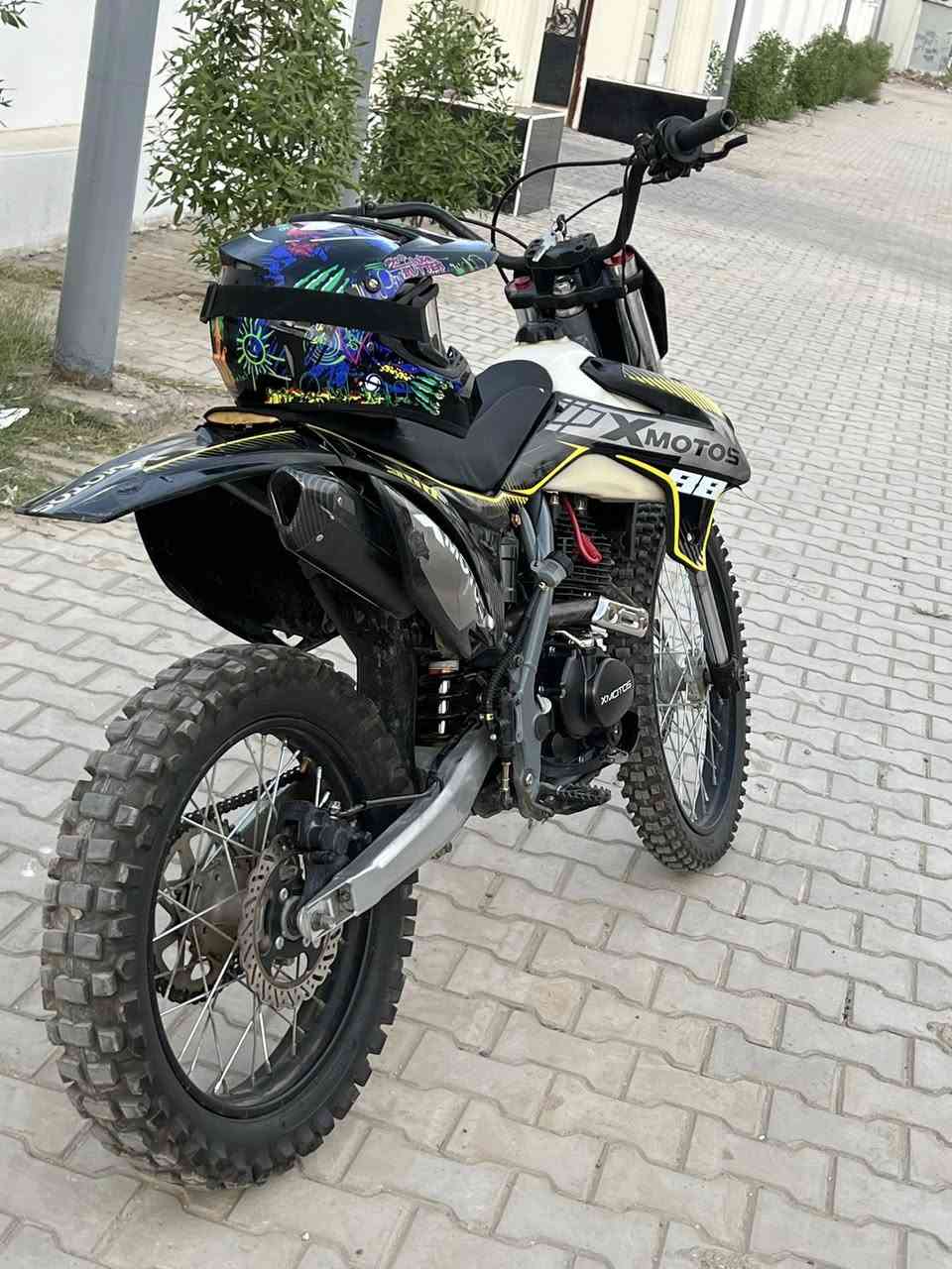 السلام عليكم قفاز x motos 2025 سنويه ضايعه اكفلك سرقه اوراق المعرض موجوده السعر ١٥٠٠ وبيهة مجال او مراوس
شعندك نزل الرقم ***********
