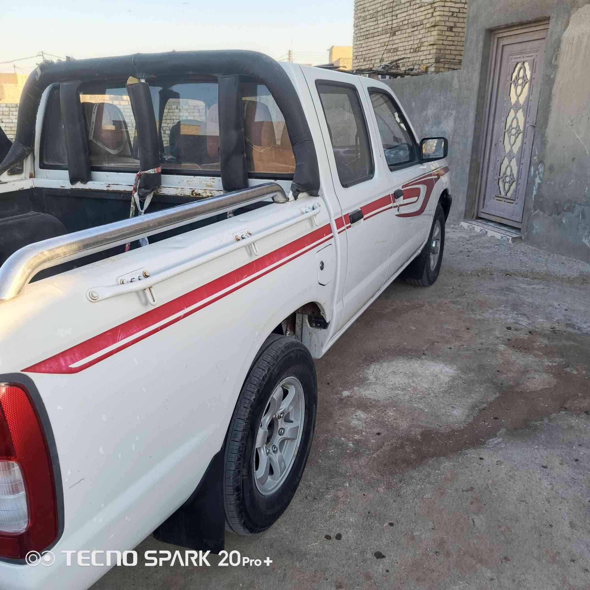 نيسان صيني 2015
رقم مثنى 
***********
