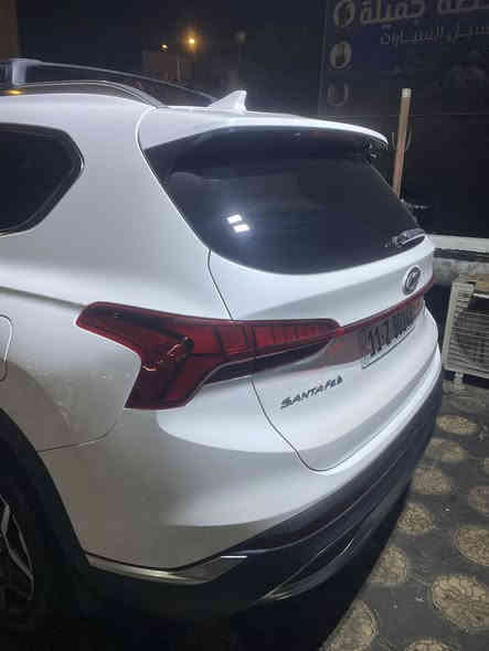 سلام عليكم البيع سنتافي 2023
فول فول 
محرك هايبرد 2000
صبخ باب بنيد جاملخ 
سعر 215
***********
