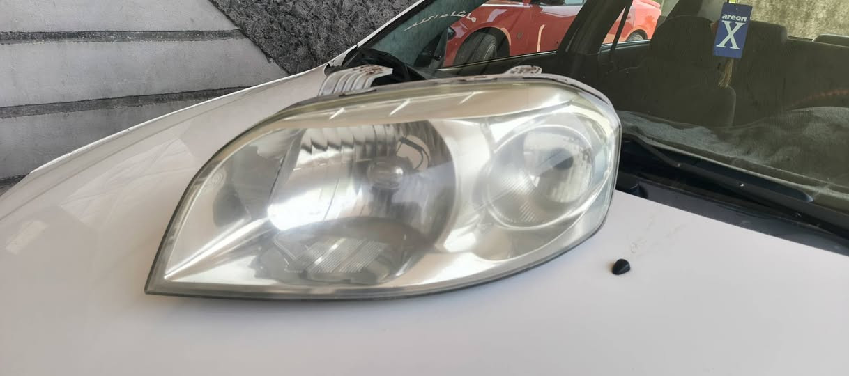 السلام عليكم
للبيع مازده افيو جهه اليسره جهه السايق فقط تك 
عنوان بابل المحاويل السعر 25 الف


**إذا كنت صاحب هذا الإعلان وتريد حذفه لأي سبب، رجاءا أرسل رسالة إلى الدعم الفني**