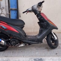 الزبير • بصرة • موتور