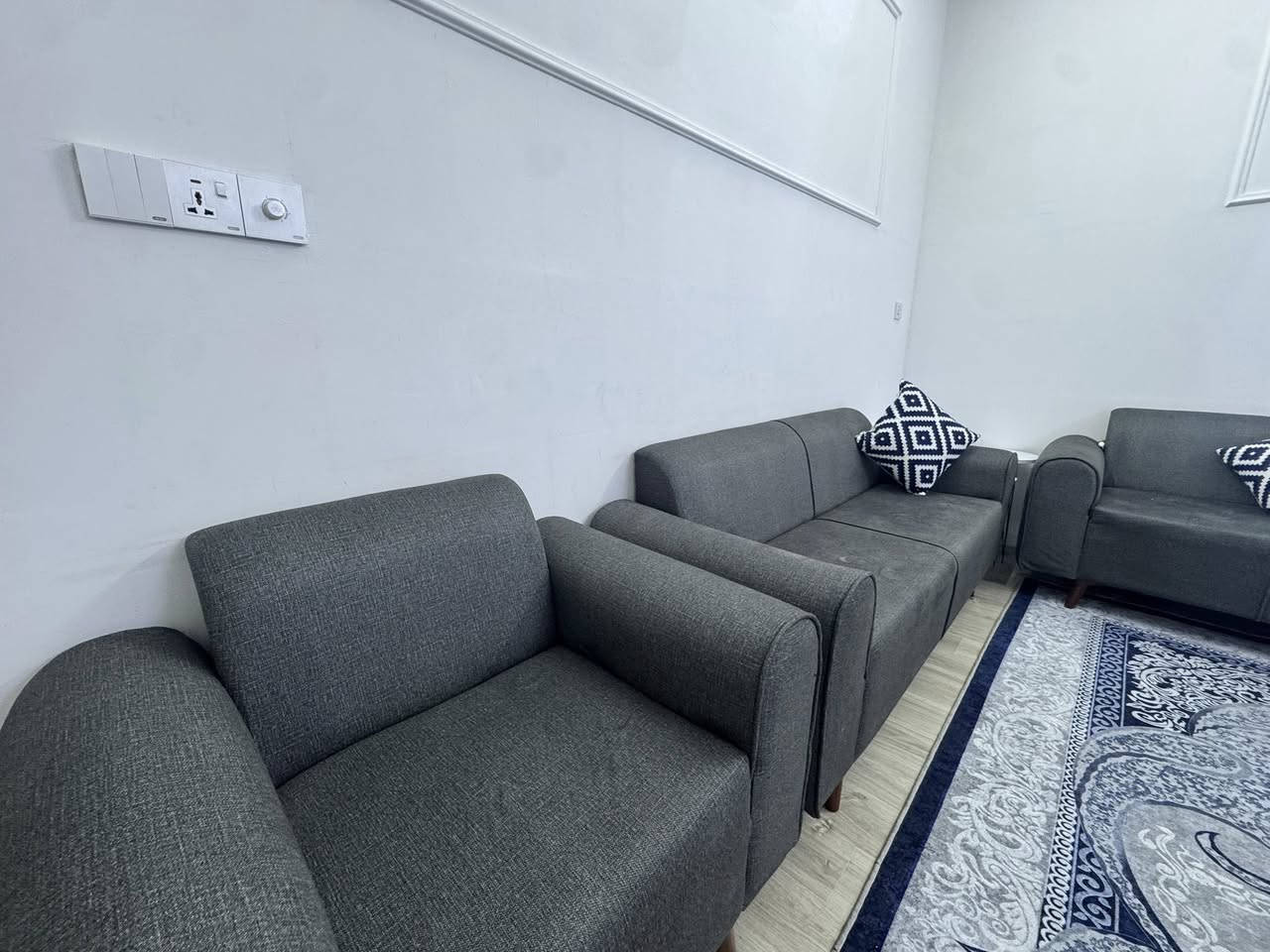 للبيع كركوك


**إذا كنت صاحب هذا الإعلان وتريد حذفه لأي سبب، رجاءا أرسل رسالة إلى الدعم الفني**