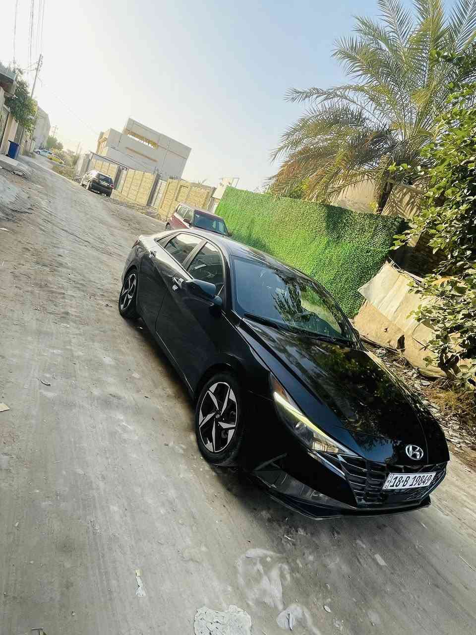 سلام عليكم لنترا موديل 2023امريكي حادثه جاملغ وبنيد فول واحد ع واحد ع فتحه مكينه 2000دوش مكينه كير تبريد حداديه كله جديد مكاني بابل لسعر 125وبيع مجال 
***********
