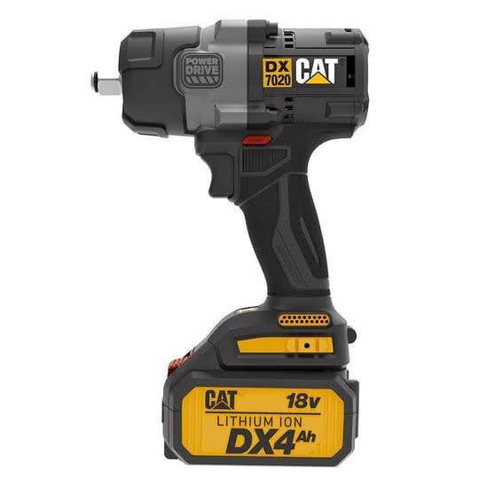 🔧 CAT DX7020 – القوة والاحترافية في متناول يدك
دريل لقمة من ماركة كتربلر. مع بطاريتين 4 امبير 
  بقوة 18 فولت 
⚡ محرك قوي لعزم دوران مثالي بقوة 700 نيوتن
🔋 بطارية تدوم طويلاً للعمل المستمر
🔄 وضعيات متعددة وسرعات قابلة للتعديل
💡 إضاءة LED مدمجة للعمل في الأماكن المظلمة
🛠 تصميم مريح وهيكل متين لتحمل أصعب المهام

✅ جاهز لإنجاز أعمالك بكل سهولة؟ اطلبه الآن!

للاستفسار ***********
