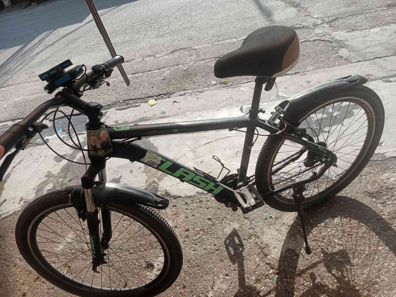 السلام عليكم  بايسكل البيع سعر ١٠٠بي مجال الطيبين مكان المعلمين  رقم +964 775 230 3540


**إذا كنت صاحب هذا الإعلان وتريد حذفه لأي سبب، رجاءا أرسل رسالة إلى الدعم الفني**