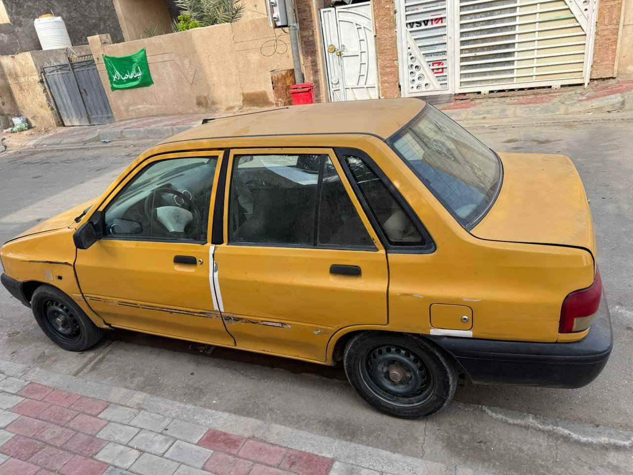 السلام عليكم سايبا موديل 2012 ابيع مستعجل سعر 25 وبيعة مجال بصيط كربلاء الطاقة رقم الهاتف ***********
