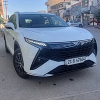 كيا X7 • بلا حوادث • شاشة كبيرة
