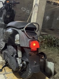 للبيع ماكس بوليس سرعه 120رمبه شرط مختمه كل نقص مابيه نوزل السعر 850للا...