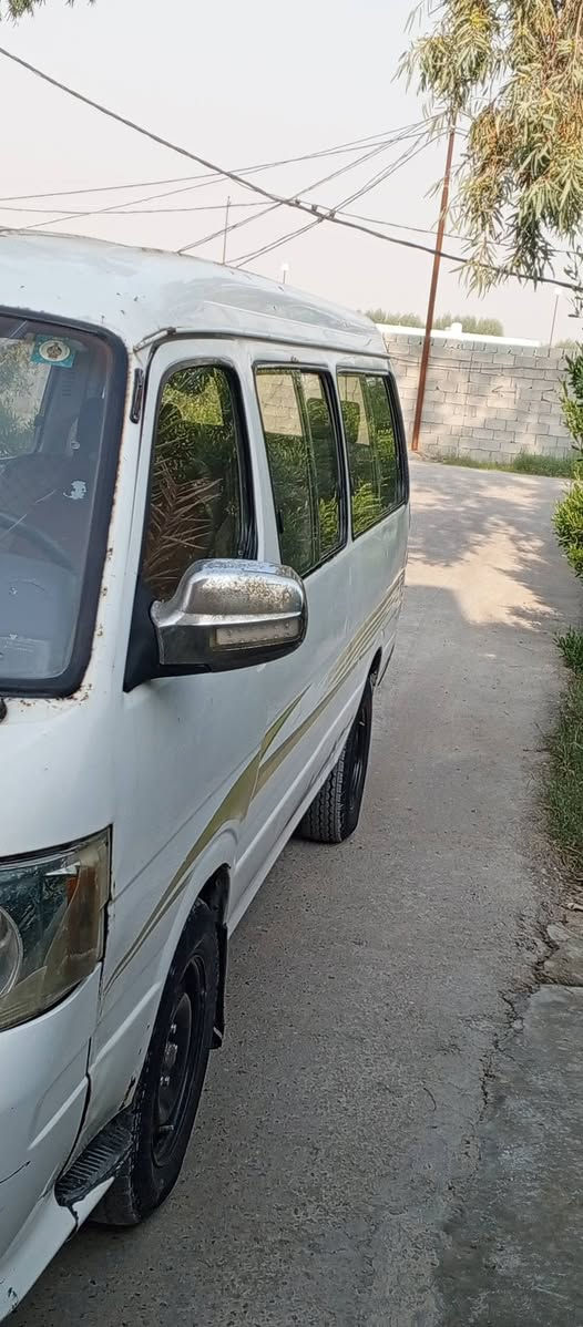 كيه فتون للبيع موديل 2009مصفره هيئه غرامات عليها 500 محرك بيه تنقيص قليل كلش كشر موضح ب صور وداخل موضح بيها خياس قليل جوه سايق مكان بغداد التاجي سبع البور شرط تحويل السعر 45وبيها مجال
***********
