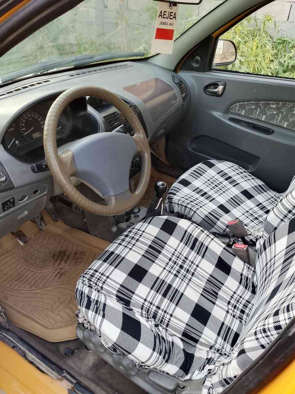 طيبه مديل 16رقم واسط سنويه لغايه 27مكينه جديده كير حداديه تايرات كشر شواصي برانكيت كله مكفول هيئه غرامات مصفره جاهزه من كلشي بس تبريد عوزها غاز وصونده السعر 36وبيه مجال قليل مكاني كوت شراي يتصل ***********
