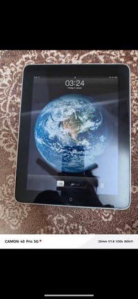 آيباد • جديد • للبيع