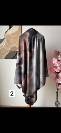 حرير لبناني • قياس ١٥٠ • توصيل