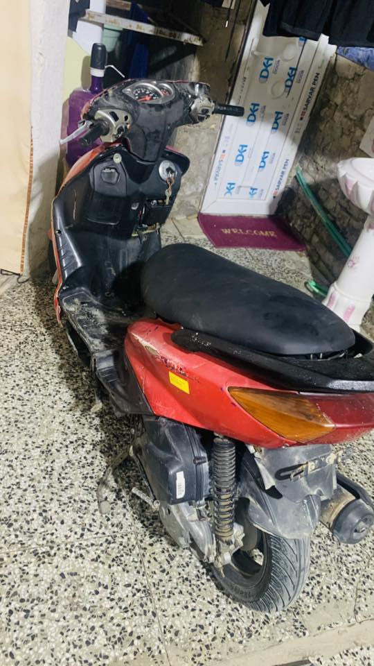 تجفيت جديد مضبوط وكور رمبه
ب٣٠٠ ***********
