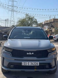 سورنتو ٢٠٢٢ • وارد امريكي • دفع رباعي