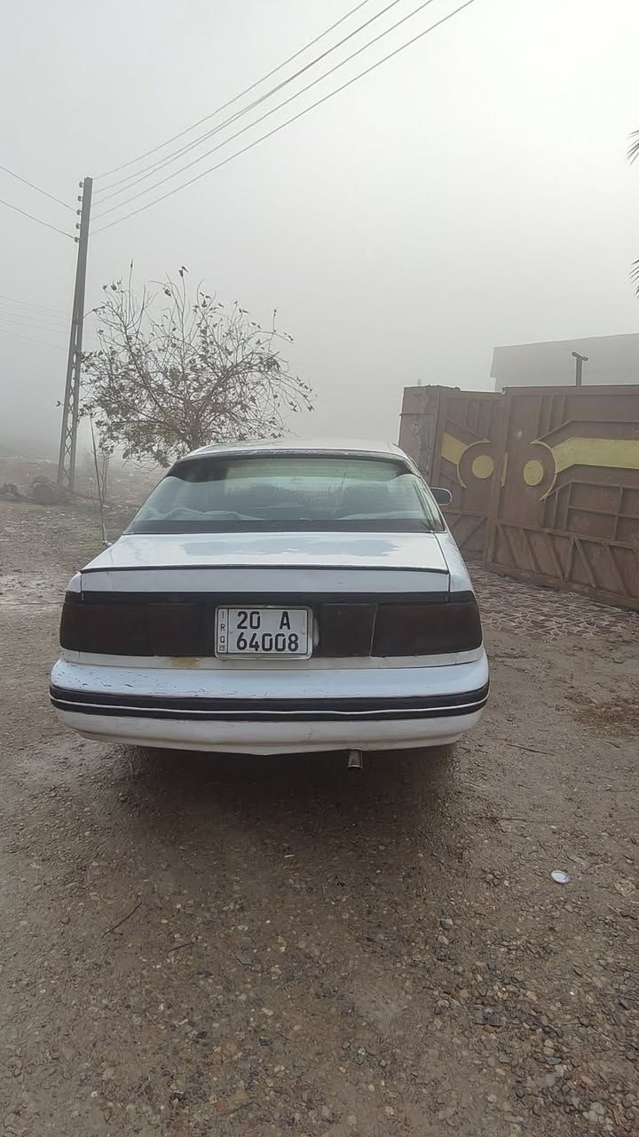 سلام عليكم برنس 1995 للبيع 
مكينه جديده كير عادي جديد صدر خلفي امامي جديد تخم تاير جديد سياره جاهزة كهربائية كله شغاله مابيه اي نقص سنويه لل 30 رقم دولي تحويل مباشر مكاني ديالى الغالبيه سعر 27 وبيه مجال ***********
