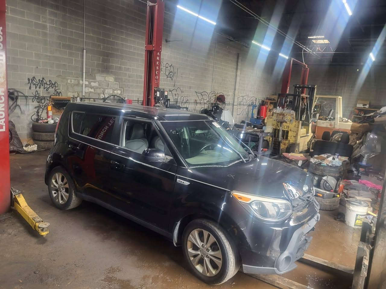 الهم صلي على محمد وآل محمد  السلام عليكم ورحمة الله 
منشور جديد بخصوص الـKIA صول موديل 2016 لون أسود 
طبعاً يتوفر موديلات من الـ2013 إلى 2023 مختلف الالوان 

لاكن اليوم حابين نعرض لكم صول موديل 2016 كصة متوفرة داخل المجمع + توفر جميع قطع الغيار لها كير محرك حدادية أمامي خلفي.  غرفتها . جميع أغراضها متوفرة تفصيخ حصراً داخل مجمع سيدحيدر البغدادي لادوات الحتياطية الكوري وارد امريكا 

زورونا تجدون كل ما يناسبكم * والعروض مفتوحة بعدهي 

للإتصال والاستفسار واتساب 👇🏽 ☎️ 📞 

                                    عنوانا 📍 
                     النجف الإشراف شارع المطار 
            مابين بوابة الدخول والخروج عامود رقم ١٣ 
       
            للإتصال والاستفسار أتصال على ارقامنا ☎️📞
      الأثير / *********** _ الأسيا / ***********
