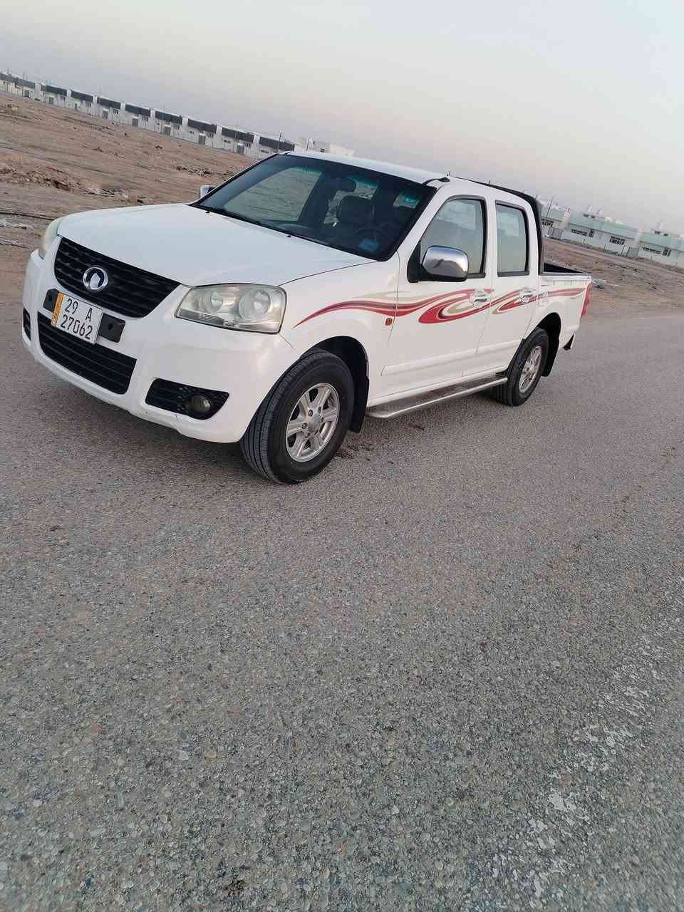 سلام عليكم
كريت للبيع موديل 2013 رقم واسط نكليزي

مكفوله كفاله عامه من ضربه تبديل صبغ

كير ومحرك و حداديه تخم تاير كهربائيات كله شقله

تبريد ثلج سياره جديده على شرط مكان كربلاء الحيدرية

***********   سعر 73
