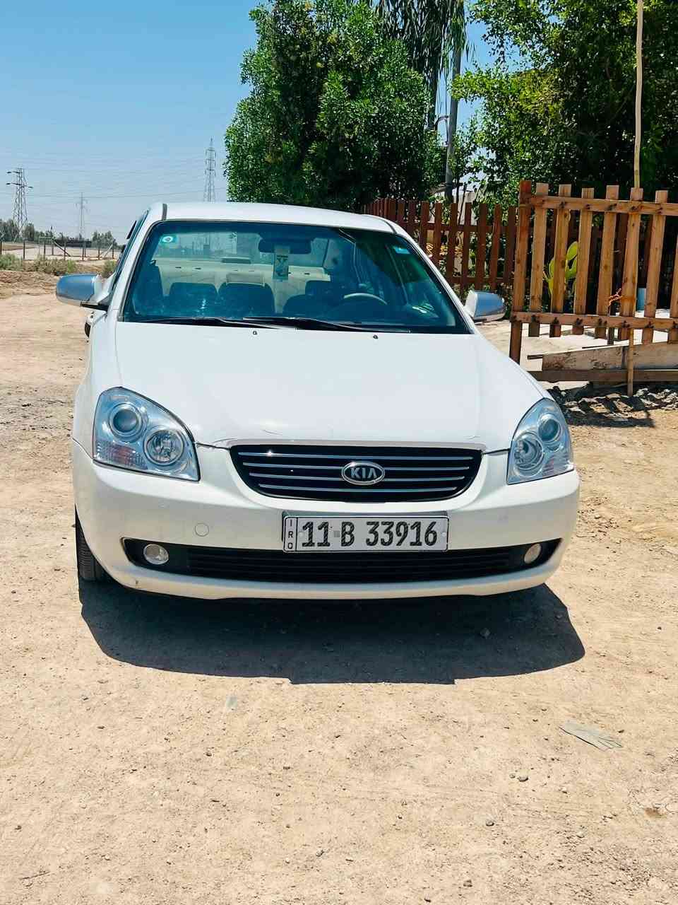 سلام عليكم اوبتيمه للبيع موديل2006سياره بيها فخذه سعر 75وبيها مجال الاستفسار***********
