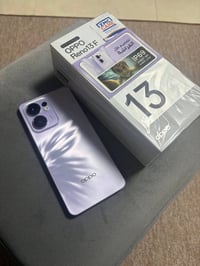 رينو 13 f 4g • ٢٥٦ • استخدام قليل