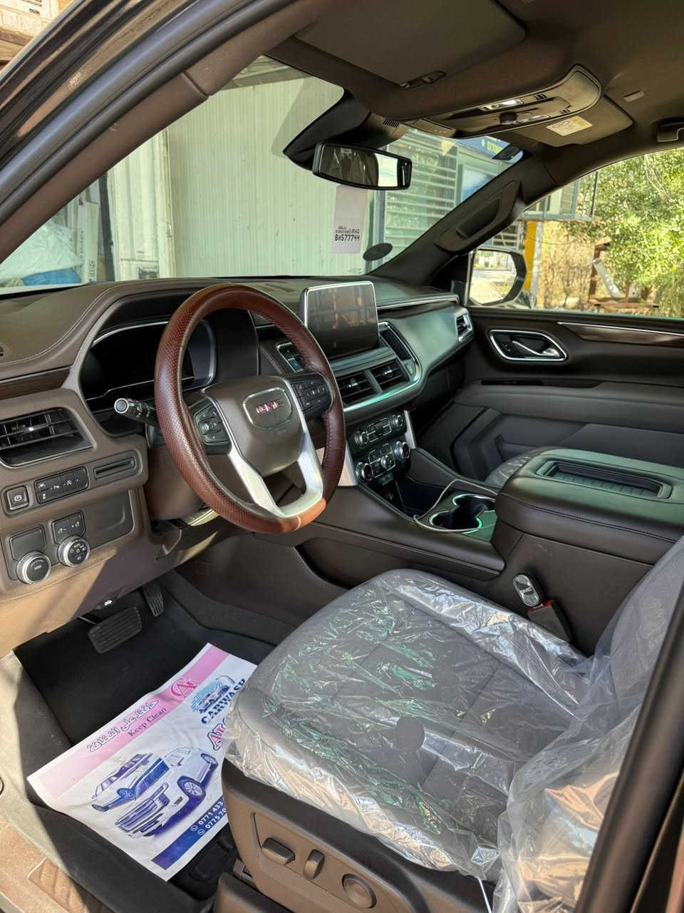 السلام عليكم جمسي خليجة لبيع موديل 2023 ماشيه 50 مغلفهه بي بي اف ب 30 ورقه سعرهه ب 475 وبيهه مجال***********
