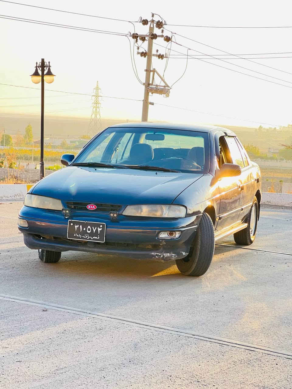 کیا سیڤیا مۆدێل94 مەکینە هەشت بەخ و گێر تۆماتیک بۆ زانیاری زیاتر پەیوەندی بەم ژمارەوە بکەن *********** رانية, السليمانية
