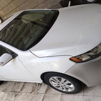 سيراتو خليجي • ٢٠١٠ • محرك وكير جديد