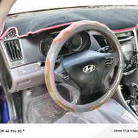 سوناتا • ٢٠١٣ • خشم