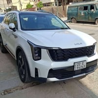 سورينتو ٢٠٢٤  خليجي وكالة اكدال  ضمان بغداد المنصور رقم اربيل ماشية ٧٦...