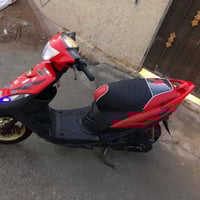 دراجة • هدية • مجهول الموديل