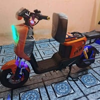 ار9 2026 • 5 بطاريات 32أمبير • شهر ونص