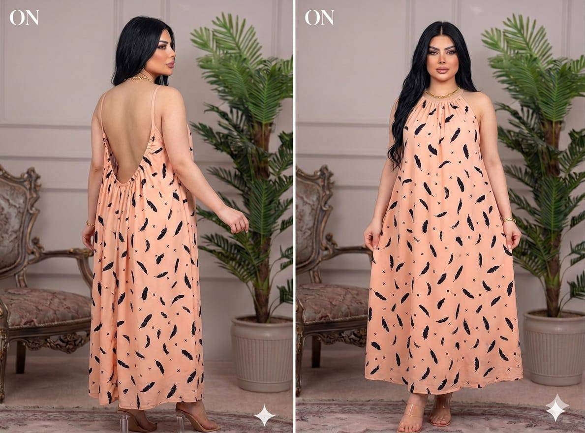 فستان نسائي خامة كريشة 
القياسات L. XL. 2XL.3XL.4XL 5XL
السعر خاص 
توصيل جميع المحافظات


**إذا كنت صاحب هذا الإعلان وتريد حذفه لأي سبب، رجاءا أرسل رسالة إلى الدعم الفني**