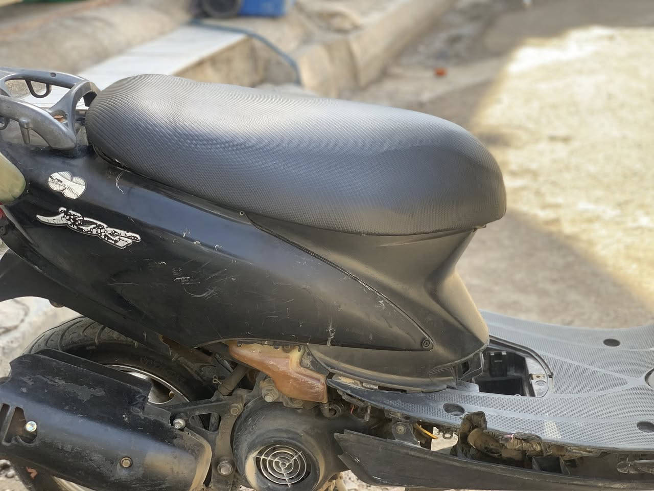 السلام عليك دراجه عصفوريه للبيع السعر ١٥٠قفل عنوان الدوره شارع ٦٠رقم الهاتف فقط متوفر وتساب
***********
