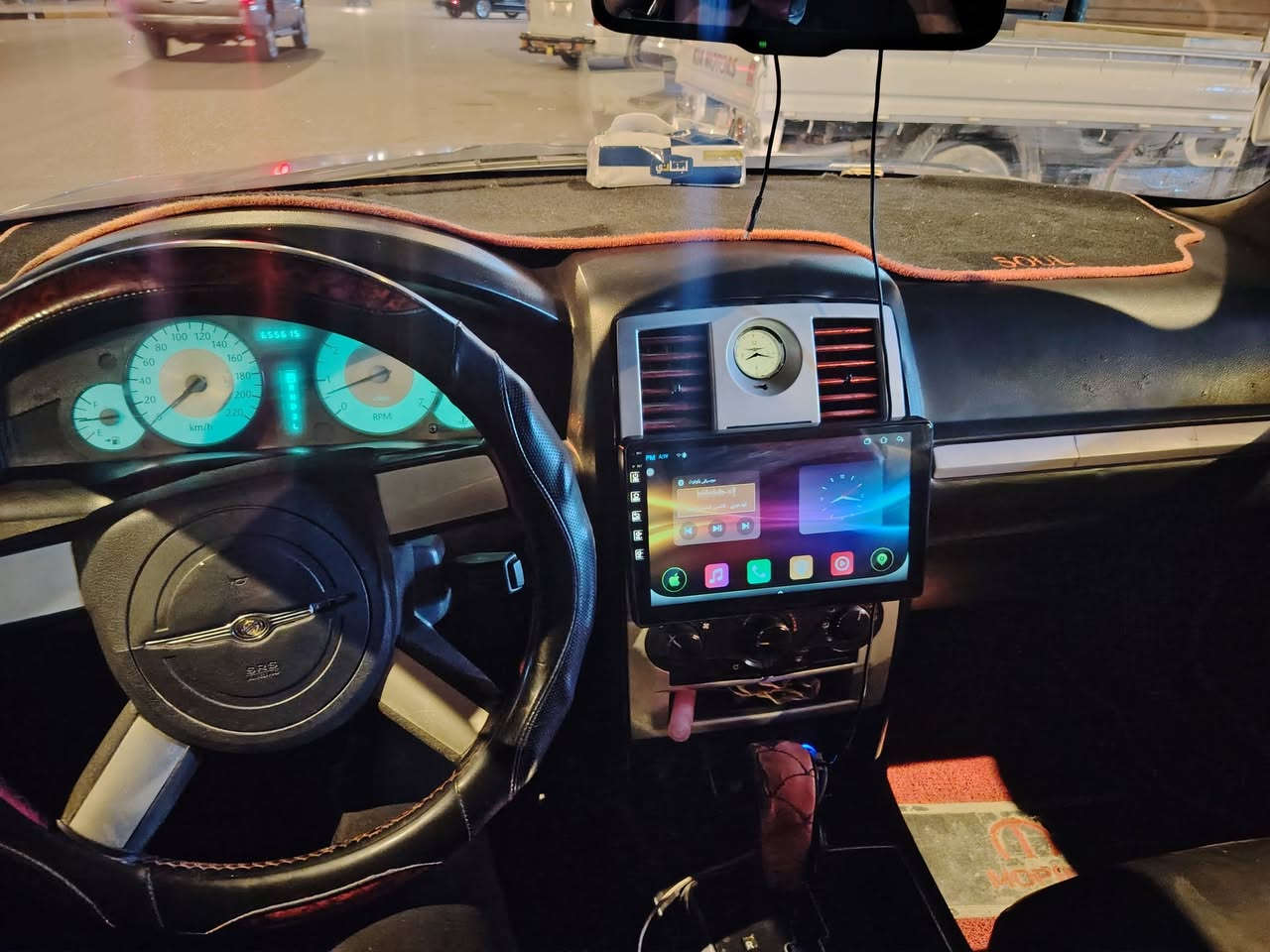 السلام عليكم
أوباما 2008
رقم أربيل
السيارة بأسمي تحويل وكاله حاضر السنوية ل 2030
لون زيتوني مصبوغه عام
مكينه وكير كفاله
مبدل بجم هيمي حادثها جاملغ الخلفي جهه السائق
السعر 98 وبيها مجال قليل
مكان السيارة البصرة
الرقم ***********
