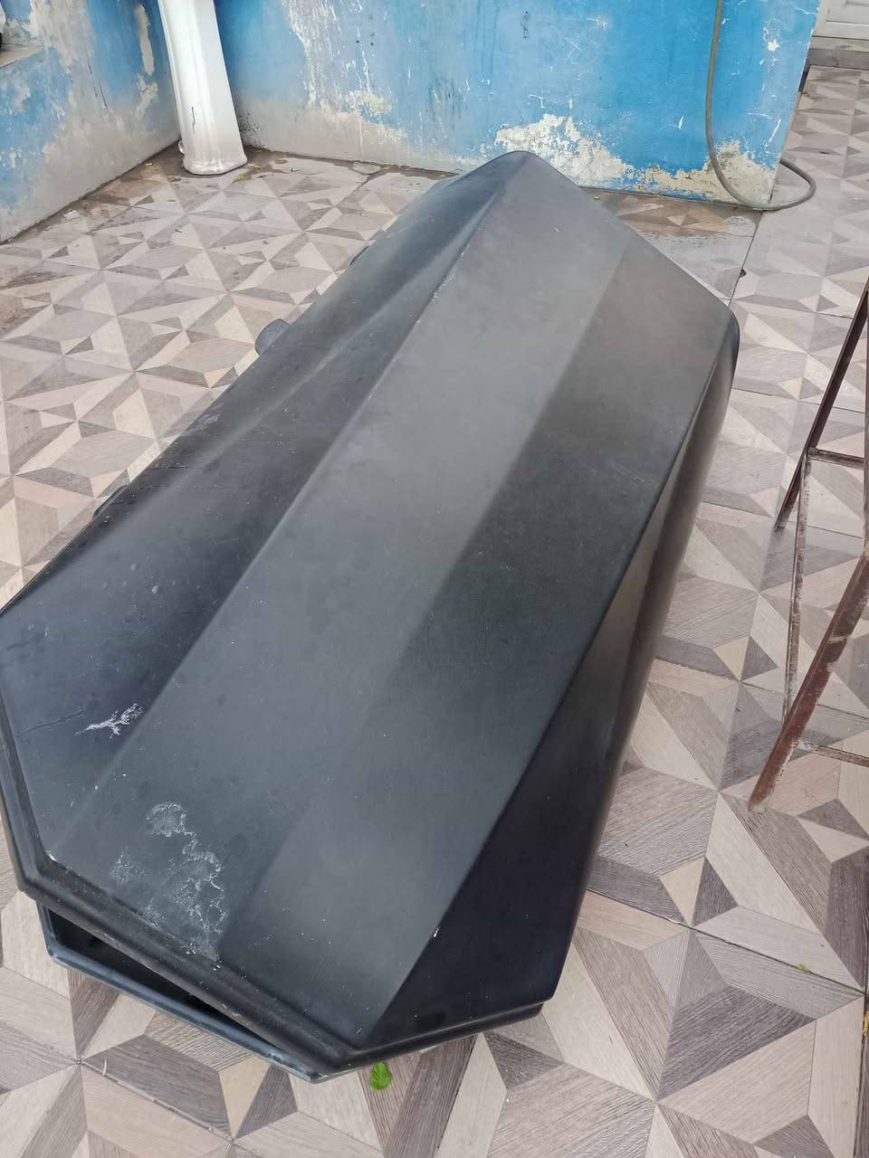‎جانتای سقف سیارە نرخی 250 دولار‎ بلاد رز, ديالى


**إذا كنت صاحب هذا الإعلان وتريد حذفه لأي سبب، رجاءا أرسل رسالة إلى الدعم الفني**