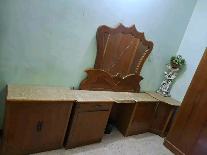 غرفه نوم صاج تسكام 6 باب للبيع سعر 350 وبي مجال بسيط حله الورديه


**إذا كنت صاحب هذا الإعلان وتريد حذفه لأي سبب، رجاءا أرسل رسالة إلى الدعم الفني**