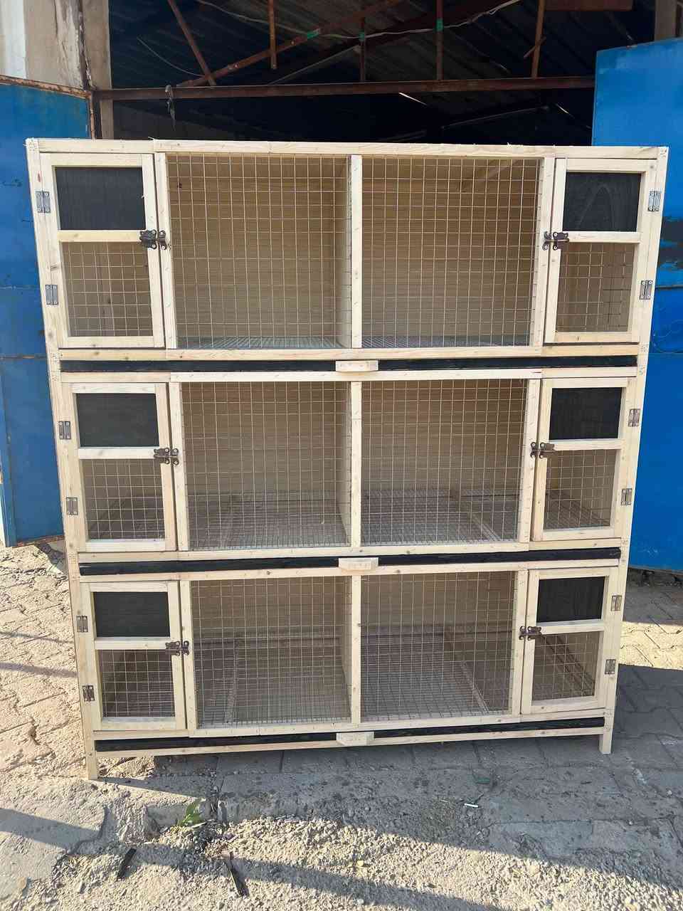 سلام  شغل حسب الطلب
ارتفاع 50سم
النزال60سم
العرض 70سم
العنوان 📍كركوك قربجسر ولاده حي نور 
انتصال ؏ رقم او عبر واتساب ***********
شغل جميع خانات كشوانيات ابراج حسب الطلب
