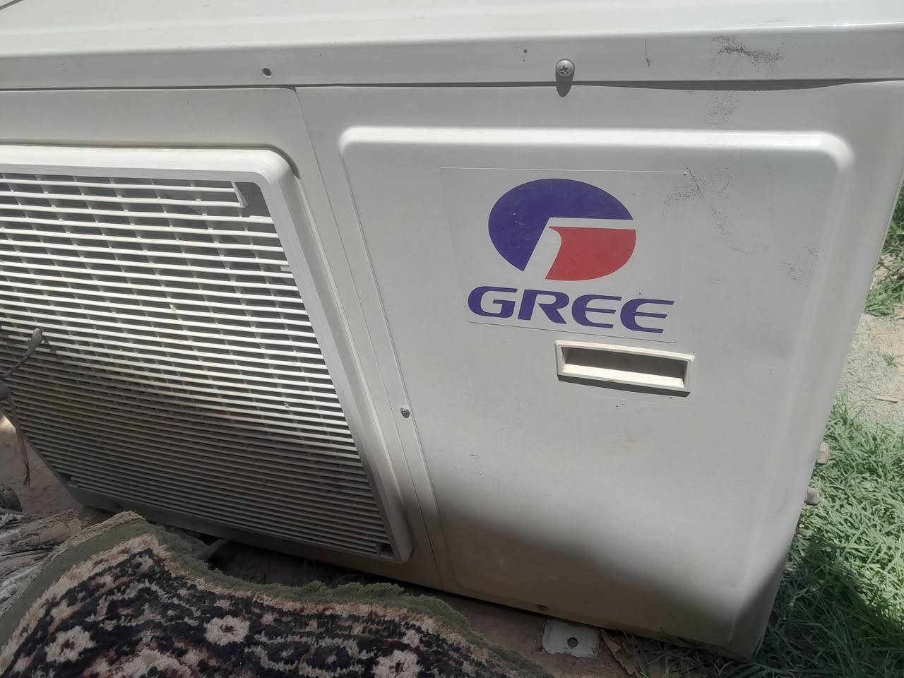 سبلت البيع شغال شرط ضمان مداخل تصليح GREE  ***********
