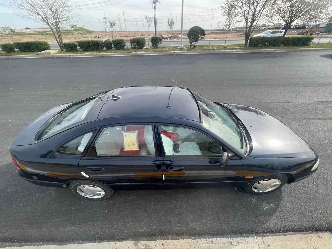 مازده فاصوليه موديل 1995 كير عادي شرط تحويل رقم و سنويه جديده سعرها 49 بي مجال للطيبين ***********/*********** Singapore
