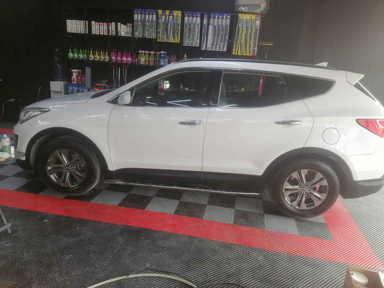 السلام عليكم سنتافيا موديل 15امريكي 4 سلندر بيع او مراوس حسب القناعه ***********
