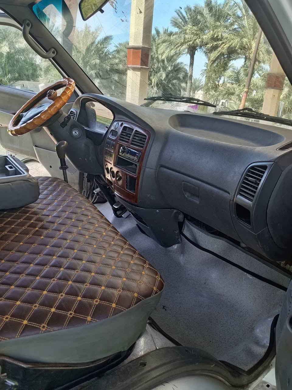 سلام عليكم بريجو منغولي جاهزه محرك كير اكسل حداديه ٢٠٠٥ رقم اربيل.  استفسار الرقم ***********
