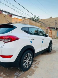 توكسان مديل 2018 خليجي  مكفوله عده صبغ بل دور مال جاملغ مكينه 2000 بلا...