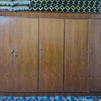 غرفة خشاب • للبيع • زاوية