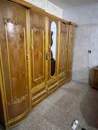 غراف صاج الثقيل للببع السعر ٦٠٠ للغرفة الواحدة بغداد البلديات هاتف ٠٧٧...