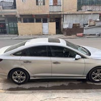 سوناتا ١٨ • ماشي ٩٢٠٠٠ • رقم اربيل