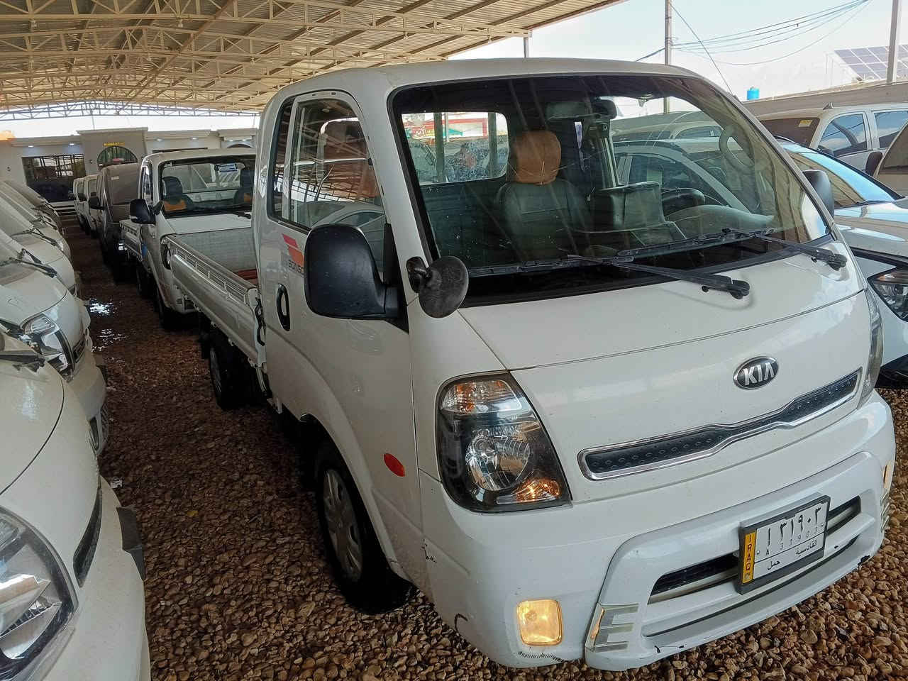 السلام عليكم كيا مسكر 2018 كفالة عامة گير عادي باسمي تحويل ثاني يوم رقم قادسية مواصفات فول وربع مكينة بالكارتونه سعرها 138 وبيها مجال بابل الحمزه الغربي الاستفسار ***********
