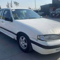 دايو • جير اوتوماتيك • ١٩٩٦