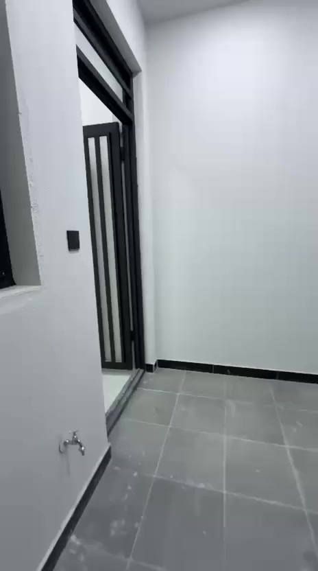 � للايجار شقة طابق اول و ثاني زيروووو ممسكونه 3 شقق بل بناية فقط   الاعظمية  / نهاية شارع الضباط

🔹 غرفتين نوم
🔹 صالة
🔹 مطبخ
🔹 حمام
🔹درج مريح 
👨‍👩‍👧‍👦 الإيجار للعوائل فقط
💰 الإيجار الشهري الطابق الاول : 700الف
💰 الإيجار الشهري الطابق الثاني :600 الف
📌للاستفسار ***********
