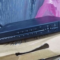 كامرات • خصم